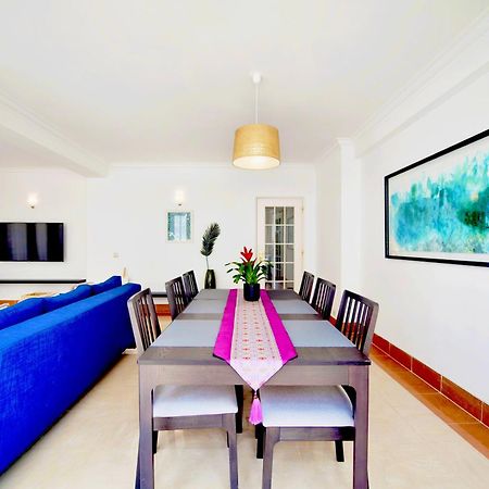 Happy Holiday Cascais - Parede Appartement Buitenkant foto
