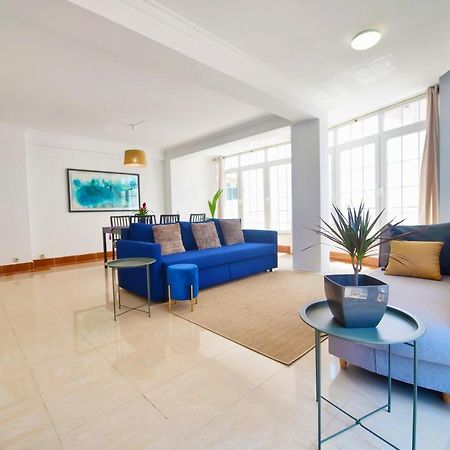 Happy Holiday Cascais - Parede Appartement Buitenkant foto