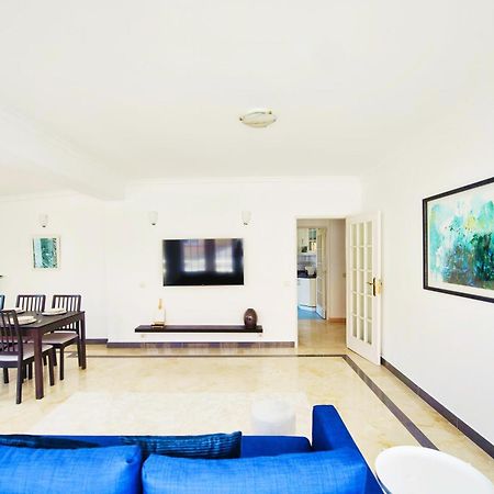 Happy Holiday Cascais - Parede Appartement Buitenkant foto