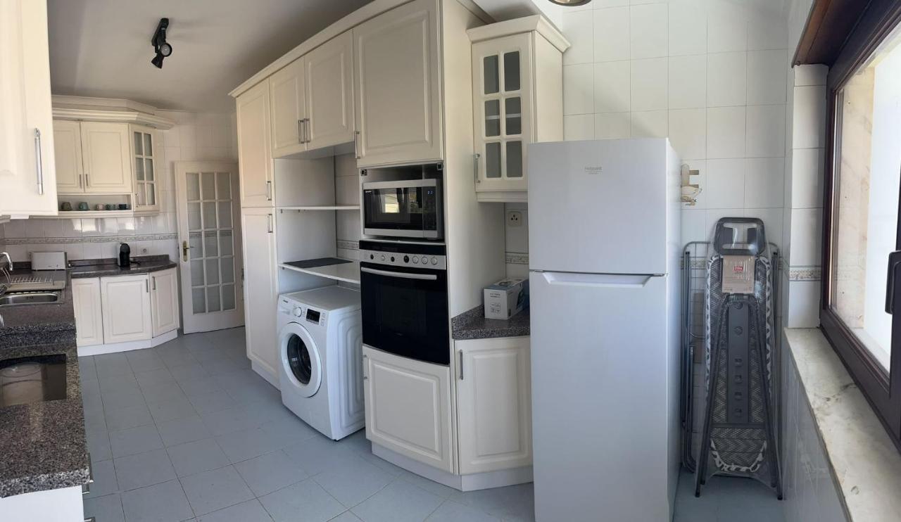 Happy Holiday Cascais - Parede Appartement Buitenkant foto