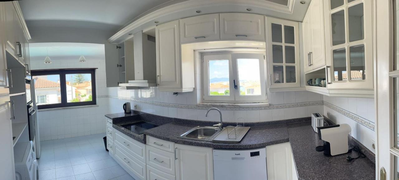 Happy Holiday Cascais - Parede Appartement Buitenkant foto
