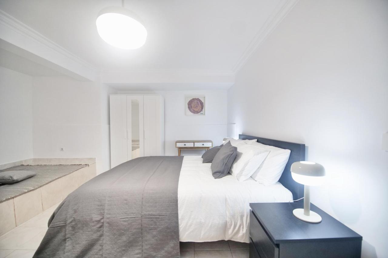 Happy Holiday Cascais - Parede Appartement Buitenkant foto