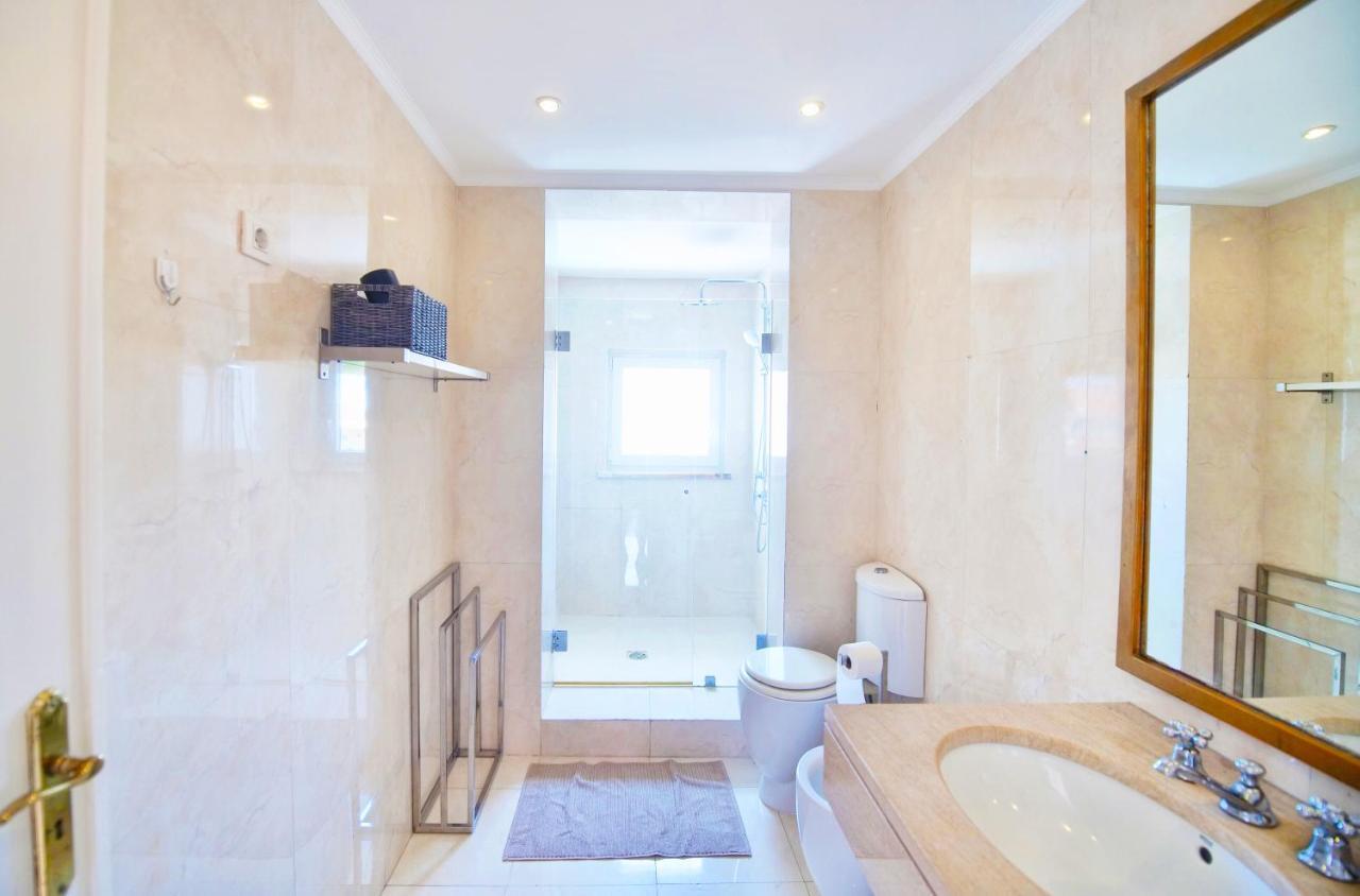 Happy Holiday Cascais - Parede Appartement Buitenkant foto