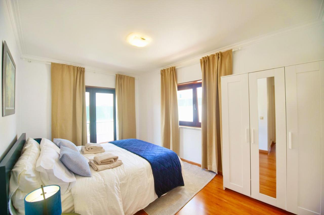 Happy Holiday Cascais - Parede Appartement Buitenkant foto