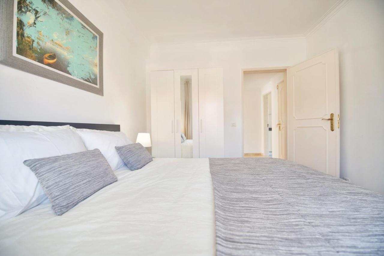 Happy Holiday Cascais - Parede Appartement Buitenkant foto