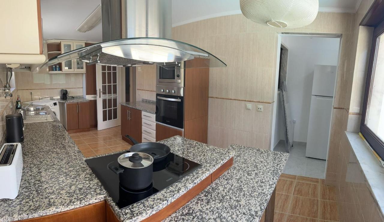 Happy Holiday Cascais - Parede Appartement Buitenkant foto