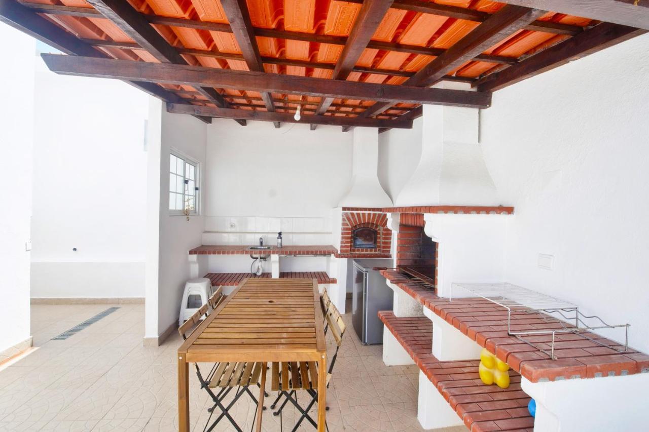 Happy Holiday Cascais - Parede Appartement Buitenkant foto