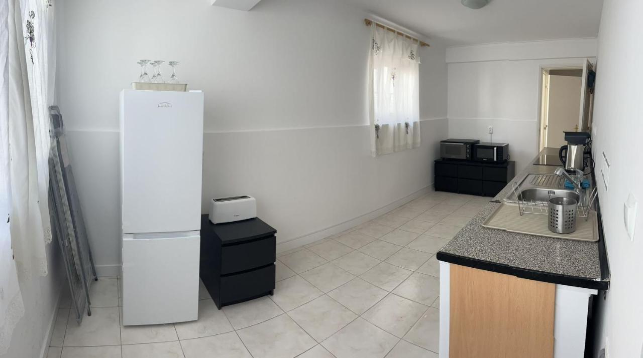 Happy Holiday Cascais - Parede Appartement Buitenkant foto