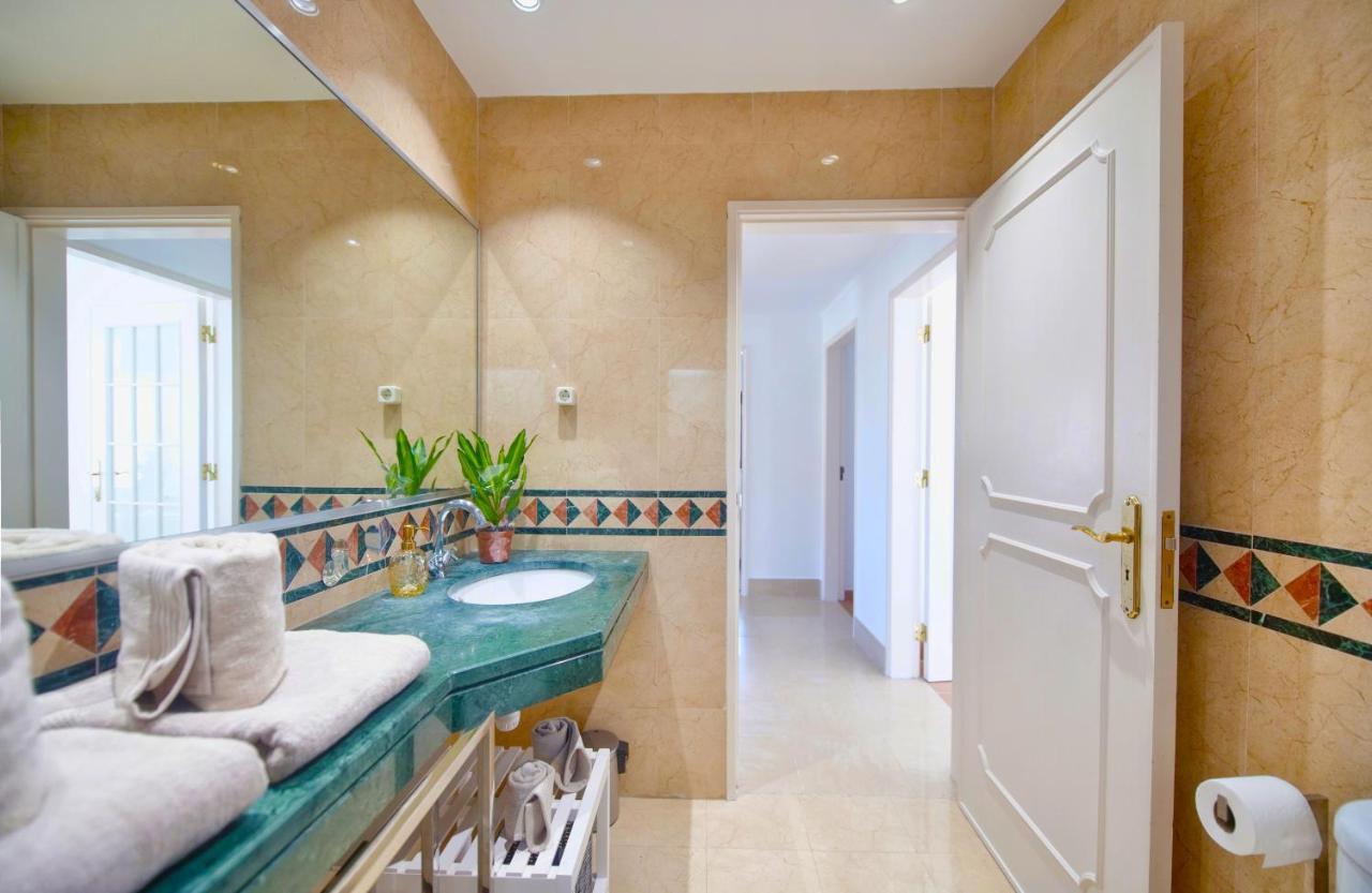 Happy Holiday Cascais - Parede Appartement Buitenkant foto