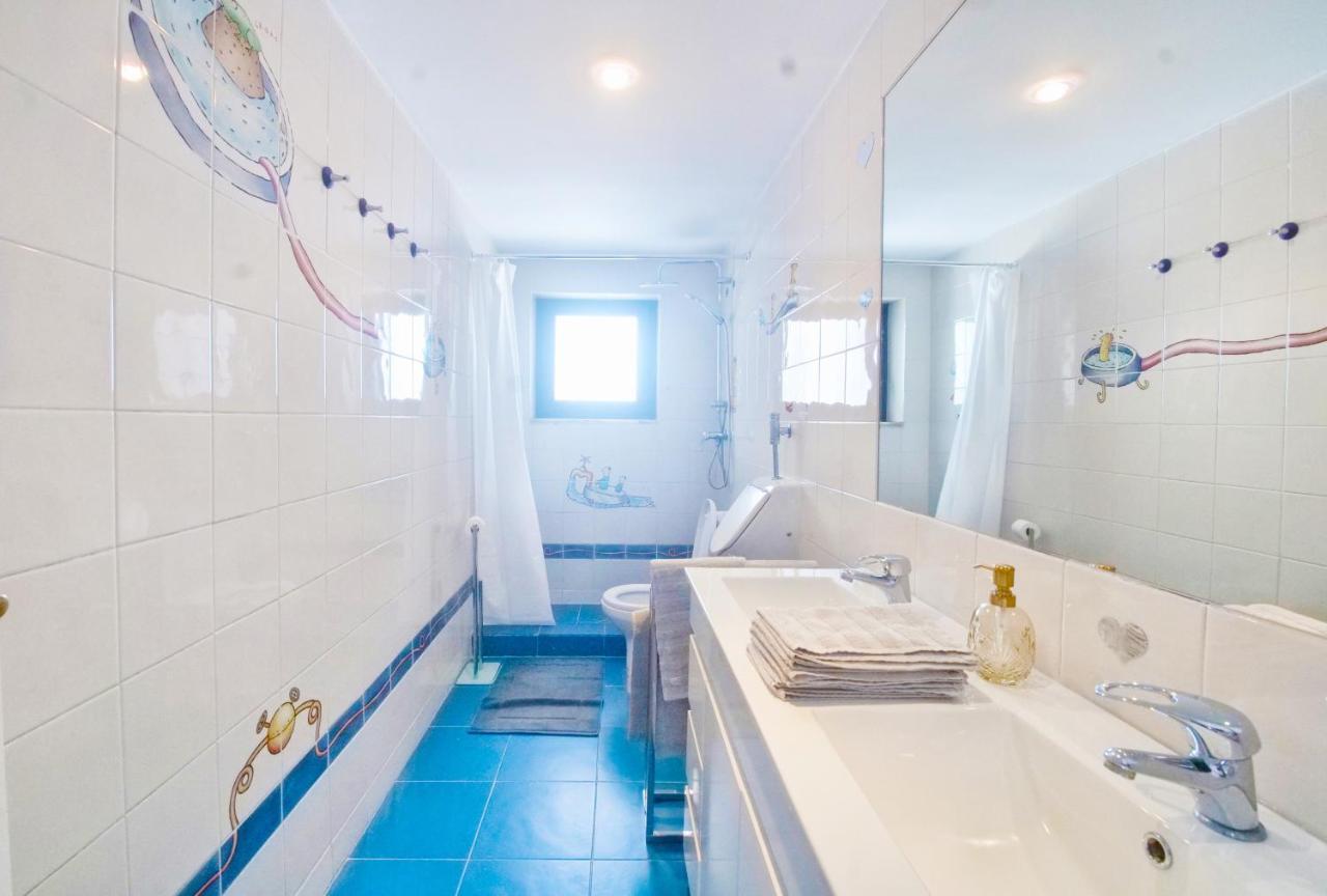 Happy Holiday Cascais - Parede Appartement Buitenkant foto