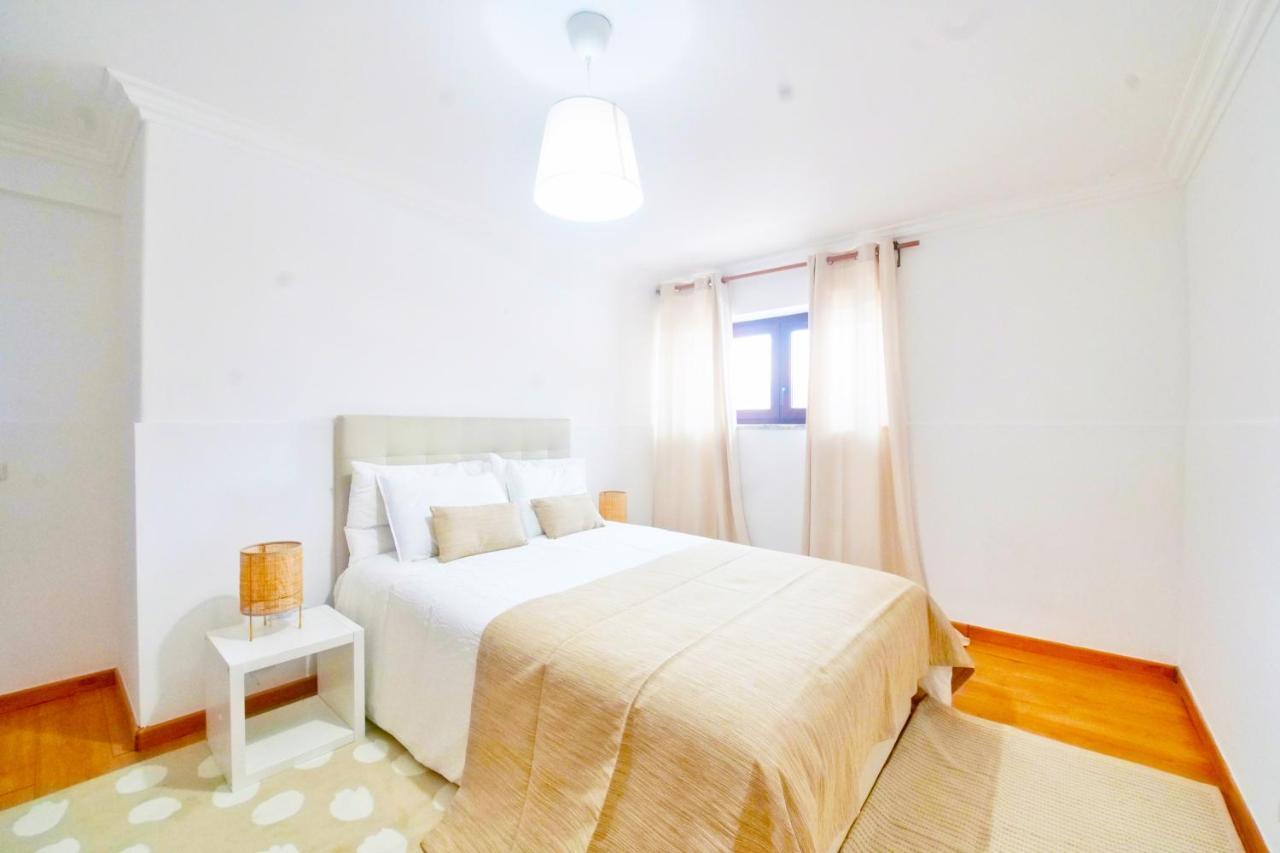 Happy Holiday Cascais - Parede Appartement Buitenkant foto