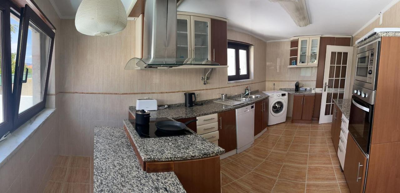 Happy Holiday Cascais - Parede Appartement Buitenkant foto