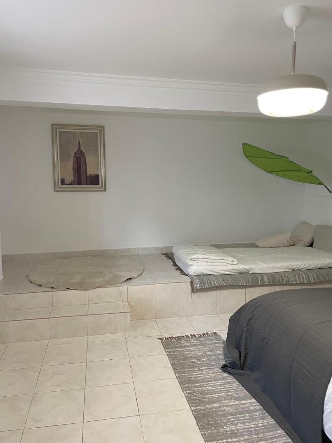 Happy Holiday Cascais - Parede Appartement Buitenkant foto