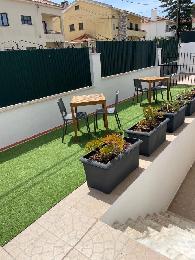Happy Holiday Cascais - Parede Appartement Buitenkant foto