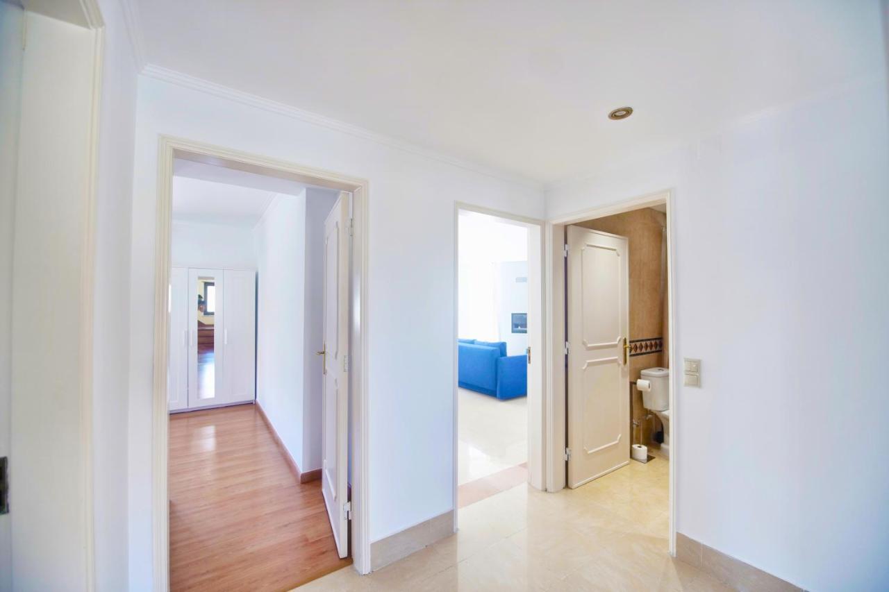 Happy Holiday Cascais - Parede Appartement Buitenkant foto