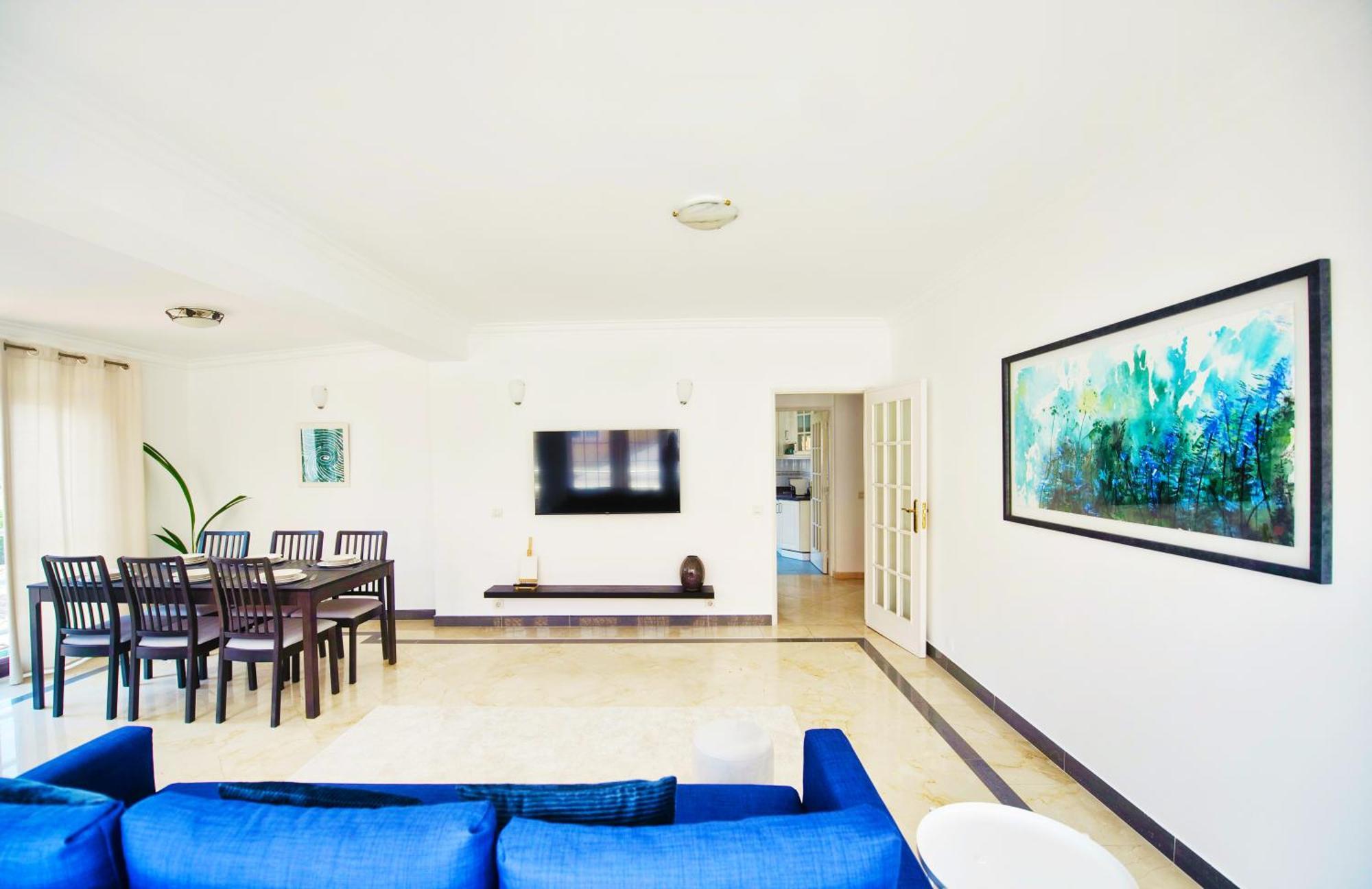 Happy Holiday Cascais - Parede Appartement Buitenkant foto